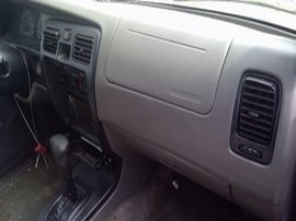 2002 TOYOTA 4RUNNER SILVER SR5 3.4L AT 2WD.  Z24870